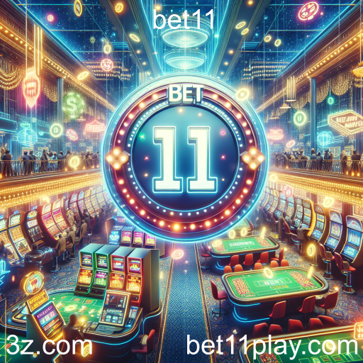 Descubra as Melhores Promoções no Bet11 e Maximize Suas Apostas